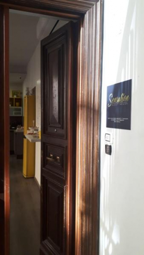 Гостиница Sensation House  Рим